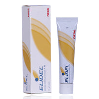 ELIDEL 1% CREAM 15GM
