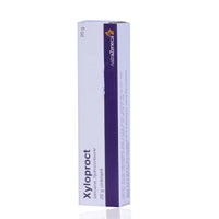 Xyloproct Ointment 20g