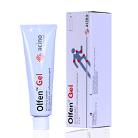 OLFEN GEL 50GM