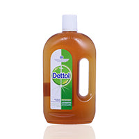 Dettol Liquid 750ml Rc1200