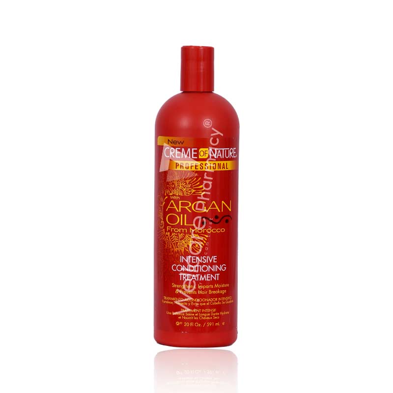 Creme Of Nature Argan Oil Conditioner 591ml
