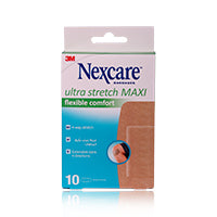 Nexcare Comfort 10'S 570-10