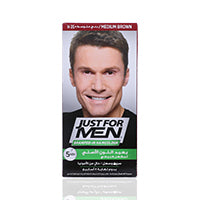 Just For Men Shampoo Medium Brown H-35