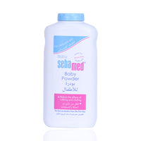 SEBAMED BABY POWDER 200G