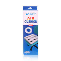Soft Air Cushion With Pump Sh-0212