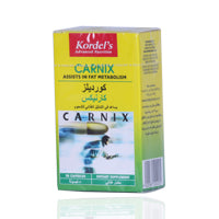 Kordel's Carnix Capsules 30'S