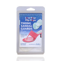 Pedifix Thong Sandal Guards