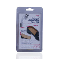 Pedifix Adjustable Heel Lift Large