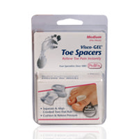 Pedifix Toe Spacers -M