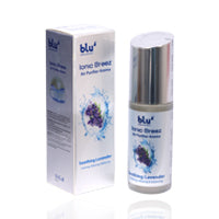 Blu Ionic Aroma Oil Lavender 100ml