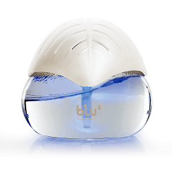 Blu Ionic Mini Breez Car Air Purifier 1'S