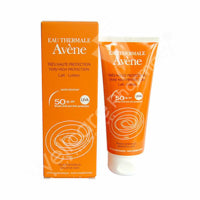 Avene Lait Thp 100Ml 50+