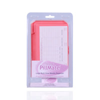 Shantys Pillmate Once Daily Weekly Dispenser