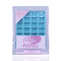 Shantys Pillmate Pill Chest