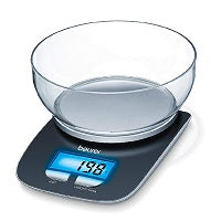 Beurer Ks25 Kitchen Scale