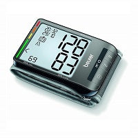 Beurer Bc80 Wrist Blood Pressure Monitor