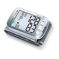 Beurer Bc50 Wrist Blood Pressure Monitor