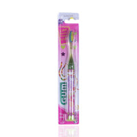 Gum Kids Tooth Brush 1'S 1 Minute Timed Light
