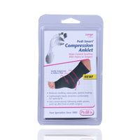 Pedifix Pedi Smart Compression Anklet Large