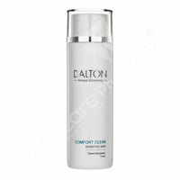 Dalton Clean Sensitive Skin Cleanser Fluid 200ml