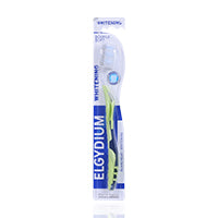 Elgydium Tooth Brush Whitening Soft