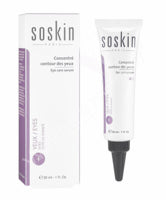 Soskin Eye Care Serum 30ml
