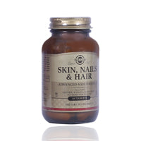 SOLGAR HAIR & SKIN&NAILS FORMULA TABLETS 60'S