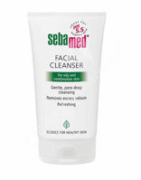 Sebamed Facial Cleanser For Oily Skin 150ml