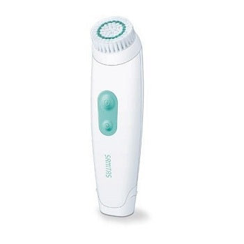 Sanitas Sfc30 Facial Cleansing Brush 1'S