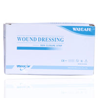 Waycare Skin Closure Strip 3X75 Mm 20'S
