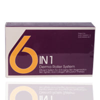 Derma Roller 6 In 1
