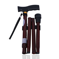 Dayang Foldable Walking Stick Dy05927lb