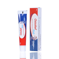 Ostolief Pain Relief Gel 30Gm