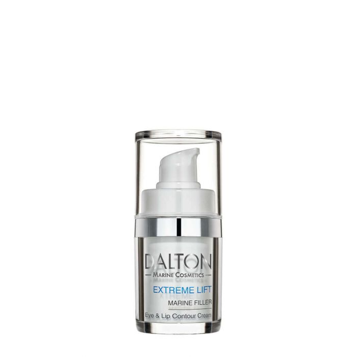 Dalton Extreme Lift Eye & Lip Contour Cream 15Ml
