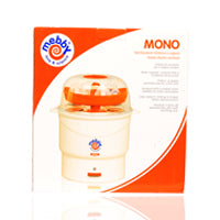 Mebby Mono Steam Electric Sterilizer