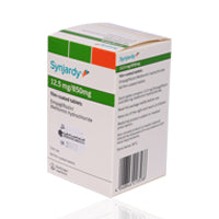 أقراص سينجاردي 12.5 مجم/850 مجم 60 قرصًا