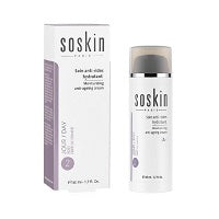 Soskin A+ Moisturizing Anti Ageing Cream 50ml
