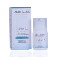 Dermedic Hydrain 3 Hialuro Anti Wrinkle Repair Night Cream 55G