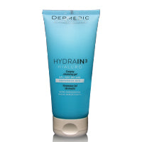 Dermedic Hydrain 3 Hialuro Creamy Cleansing Gel 200Ml