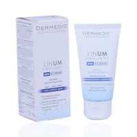 Dermedic Linum Emolient Soothing Moisturizing Cream 50g