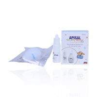 Apisal Stuffy Nose Nasal Drop 15Ml