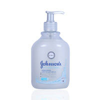 Johnsons Anti Bacterial Hand Wash -Sea Salt 500Ml