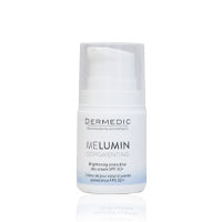 Dermedic Depigmenting Brightening Protective Day Cream 55Ml