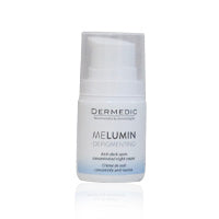 Dermedic Melumin Depigmenting Anti Dark Spot Night Cream