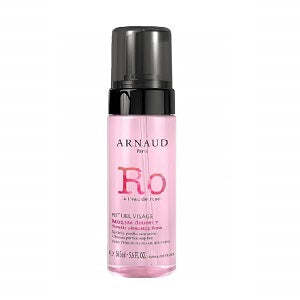 Arnaud Daily Face Care Gentle Cleansing Foam 165Ml
