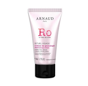 Arnaud Daily Face Care Exfoliating Cream 50Ml