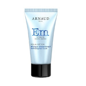 Arnaud Aqua Detox Hydrating Face Mask 50Ml