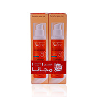Avene 1+1 Cleanance Spf50 Cream 50Ml