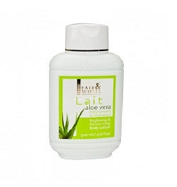 Fair &White Aloe Vera Moisturizing Body Lotion 500Ml
