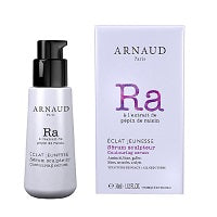 Arnaud Paris Youthful Radiance Contouring Serum -991843